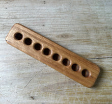 Load image into Gallery viewer, 8 Stick Crayon Holder (crayons not included)