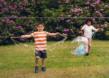 Load image into Gallery viewer, Dr Zigs Giant Bubble Kit