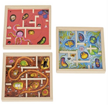 Load image into Gallery viewer, Game of skill with steel ball