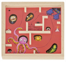 Load image into Gallery viewer, Game of skill with steel ball