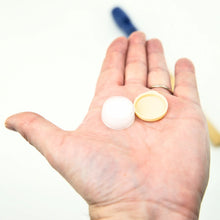 Load image into Gallery viewer, Goldon Recorder C-Soprano Baroque Fingering, ABS Head