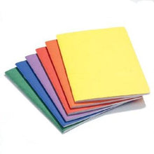 Load image into Gallery viewer, A variety of JOURNAL + MAIN LESSON BOOKS ~ No onion skin