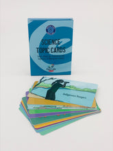 Load image into Gallery viewer, Aboriginal Science Topic Cards
