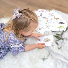 Load image into Gallery viewer, Australian Alphabet Cards