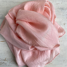 Load image into Gallery viewer, 7 piece pack or Individual PASTELS ~ Silk Playcloths