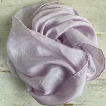 Load image into Gallery viewer, 7 piece pack or Individual PASTELS ~ Silk Playcloths