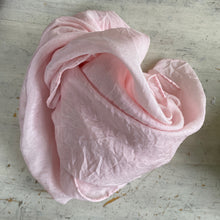Load image into Gallery viewer, 7 piece pack or Individual PASTELS ~ Silk Playcloths