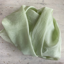 Load image into Gallery viewer, 7 piece pack or Individual PASTELS ~ Silk Playcloths