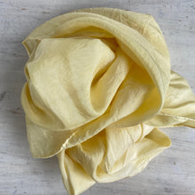 Load image into Gallery viewer, 7 piece pack or Individual PASTELS ~ Silk Playcloths