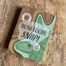Load image into Gallery viewer, Bush Foods SNAP (also can be MEMORY)