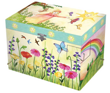 Load image into Gallery viewer, Enchantmints Music Box Summer