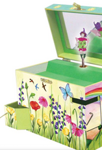 Load image into Gallery viewer, Enchantmints Music Box Summer