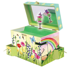 Load image into Gallery viewer, Enchantmints Music Box Summer