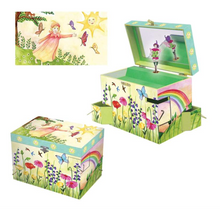 Load image into Gallery viewer, Enchantmints Music Box Summer