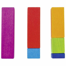 Load image into Gallery viewer, Calculating Sticks ~ Maths Sticks