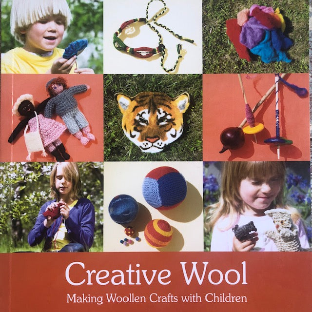 craft books + parenting books – indigo inspirations