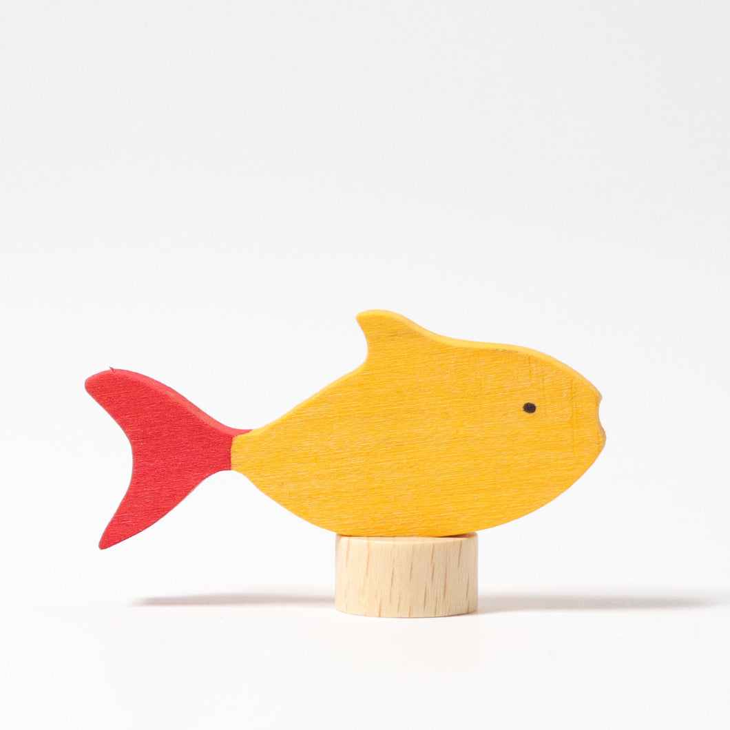 Grimm’s Fish Decoration