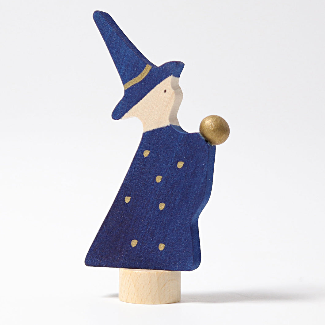 Grimm’s Magician Decoration