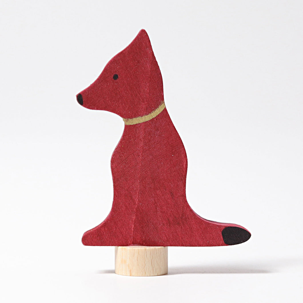 Grimm’s Dog Decoration