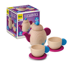 Load image into Gallery viewer, Tea Set
