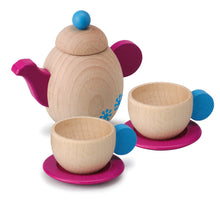 Load image into Gallery viewer, Tea Set