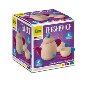 Tea Set