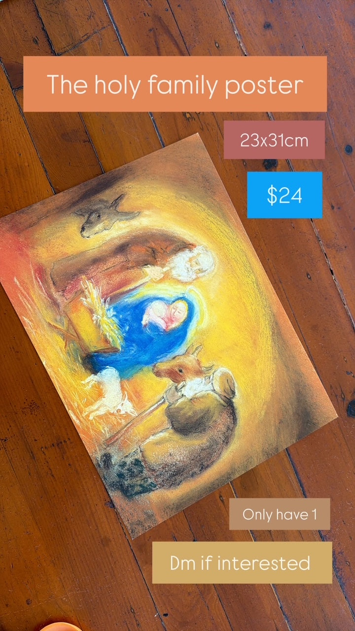 Special listing for Eva