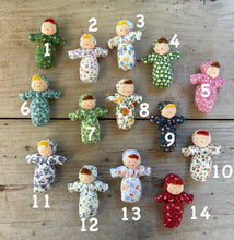 Load image into Gallery viewer, Evi Doll Baby
