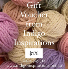 Load image into Gallery viewer, $175 Gift Voucher