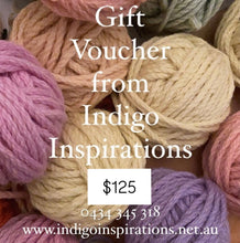 Load image into Gallery viewer, $125 Gift Voucher