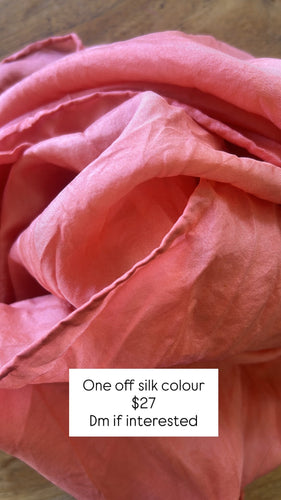 Special listing for Natasha