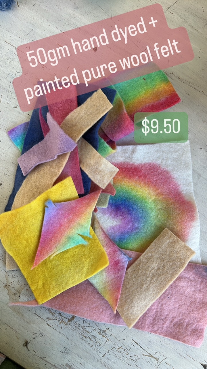 Special listing for Maaike