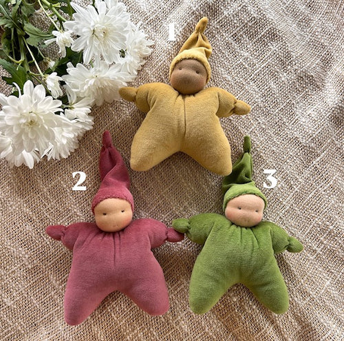 Star Dolls ~ made with love in Australia