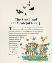Load image into Gallery viewer, Illustrated Tales of Dwarfs, Gnomes and Fairy Folk ~ Illustrated by Daniela Drescher