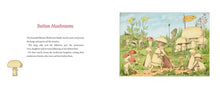 Load image into Gallery viewer, Tales of the Mushroom Folk by Signe Aspelin