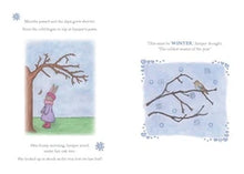 Load image into Gallery viewer, Juniper and the Oak by Penelope Lau