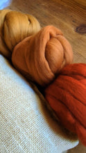 Load image into Gallery viewer, Make a Felted Autumn Leaf Doll like 'Elke from elksfelts'