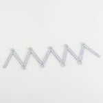 Load image into Gallery viewer, Kids at Work Folding Ruler 1m