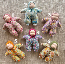 Load image into Gallery viewer, Cuddle dolls ~ made with love in Australia