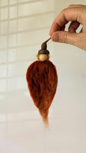 Load image into Gallery viewer, Make a Felted Autumn Leaf Doll like 'Elke from elksfelts'