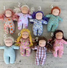 Load image into Gallery viewer, Little Friends ~ made with love in Australia