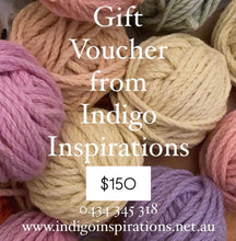 Load image into Gallery viewer, $150 Gift Voucher