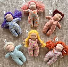 Load image into Gallery viewer, Little Friends Dolls ~ made with love in Australia