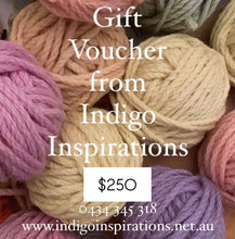 Load image into Gallery viewer, $250 Gift Voucher