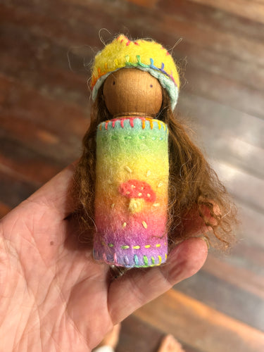 Special listing for Emily