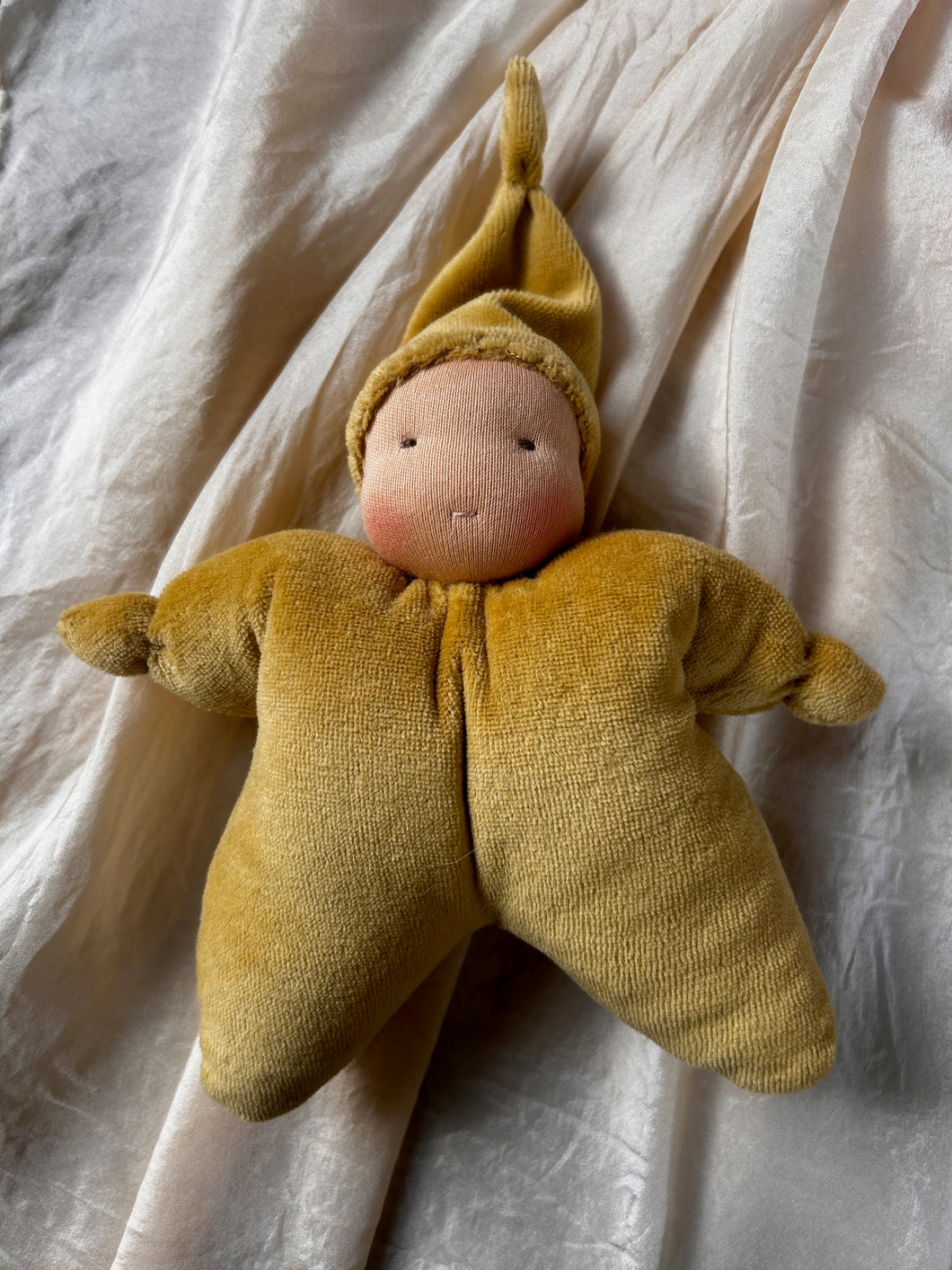 Star Dolls ~ made with love in Australia