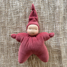 Load image into Gallery viewer, Star Dolls ~ made with love in Australia
