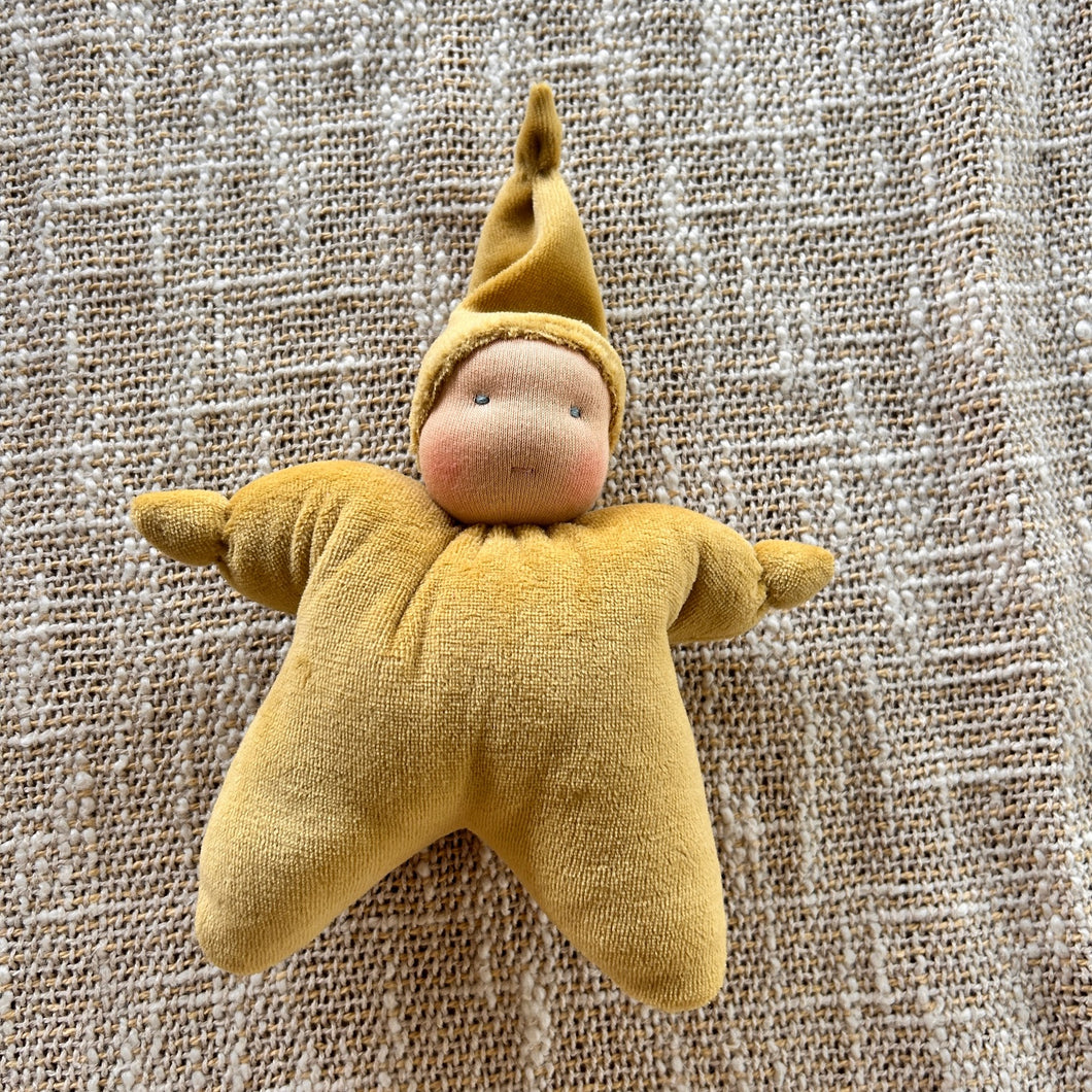 Star Dolls ~ made with love in Australia