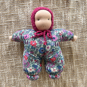 Cuddle dolls ~ made with love in Australia