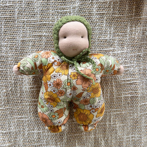 Cuddle dolls ~ made with love in Australia
